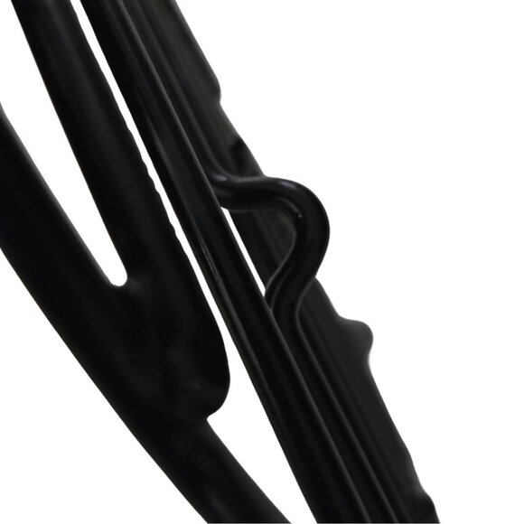 Roasting Rack 575 Degrees 12.5" x 8.5" for Oval Roasting Pan NEW Trivet Cooling - Picture 6 of 9